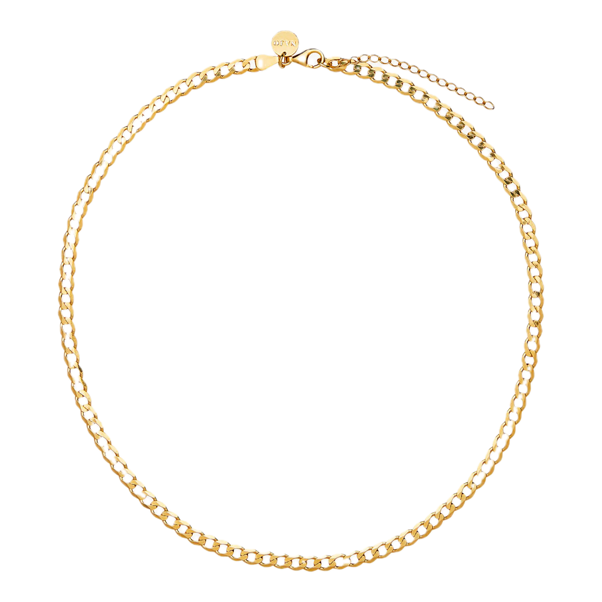 Najo Necklaces Najo The Marchioness Chain Necklace