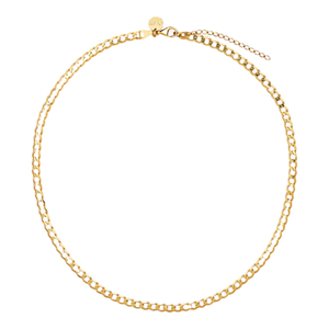 Najo Necklaces Najo The Marchioness Chain Necklace