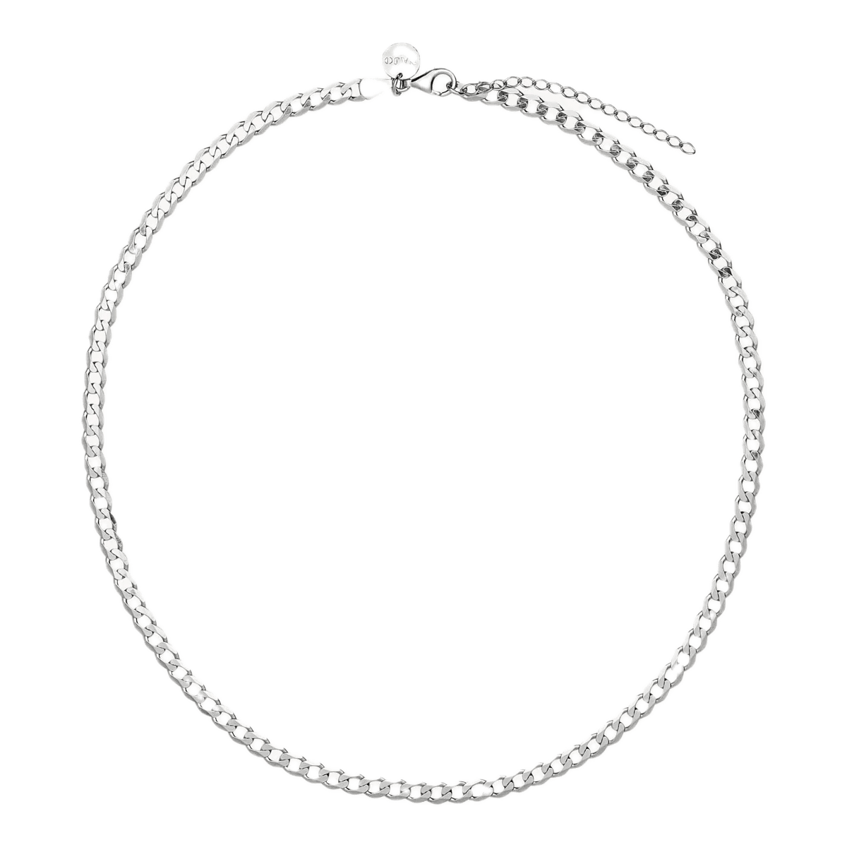 Najo Necklaces Najo The Marchioness Chain Necklace