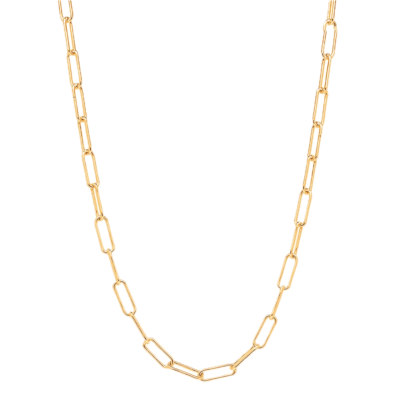 Najo Necklaces Najo Vista Chain Necklace