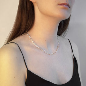 Najo Necklaces Najo Vista Chain Necklace