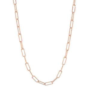 Najo Necklaces Najo Vista Chain Necklace