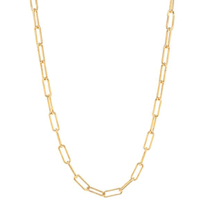 Najo Necklaces Najo Vista Chain Necklace