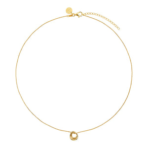 Najo Necklaces Najo Whisper Necklace