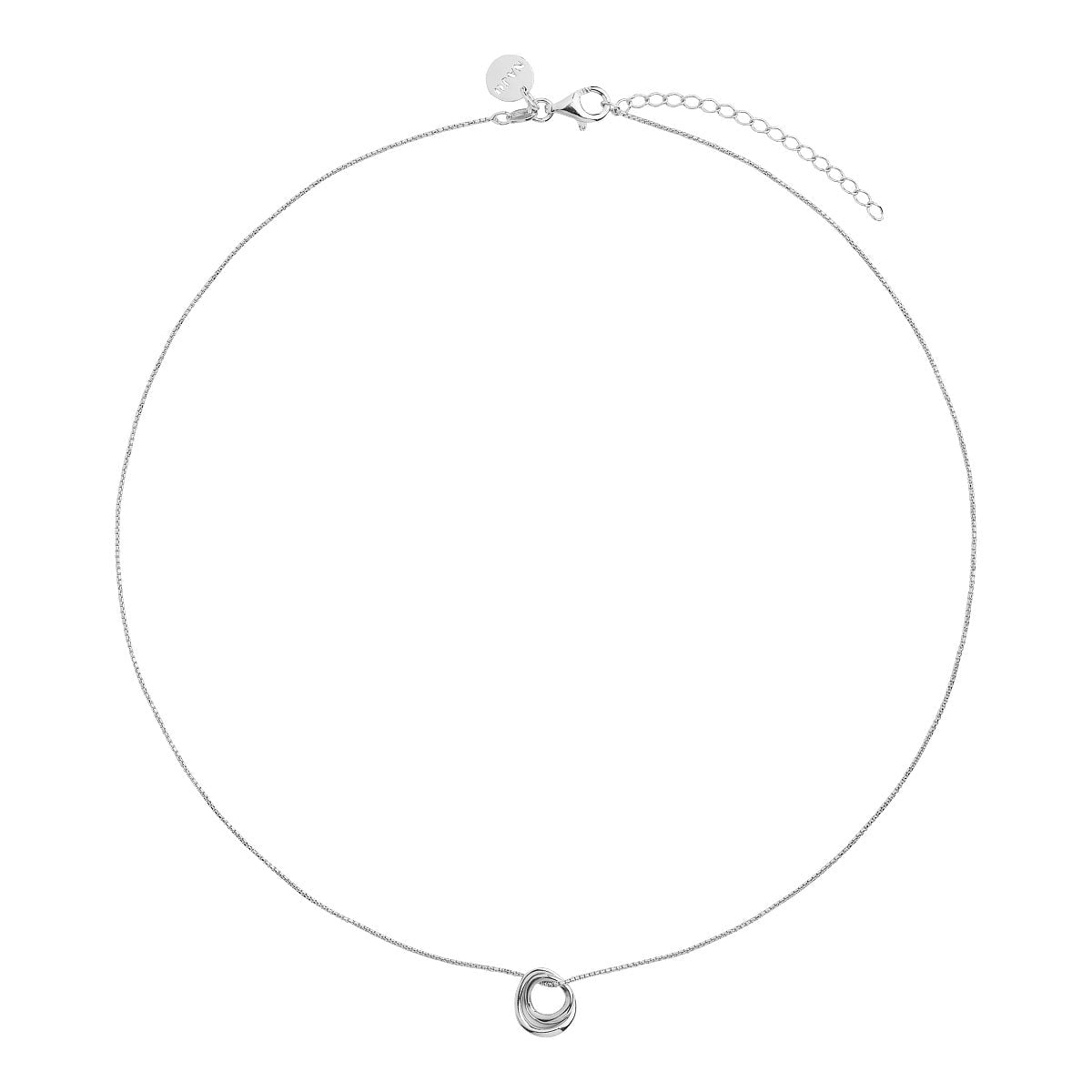 Najo Necklaces Najo Whisper Necklace