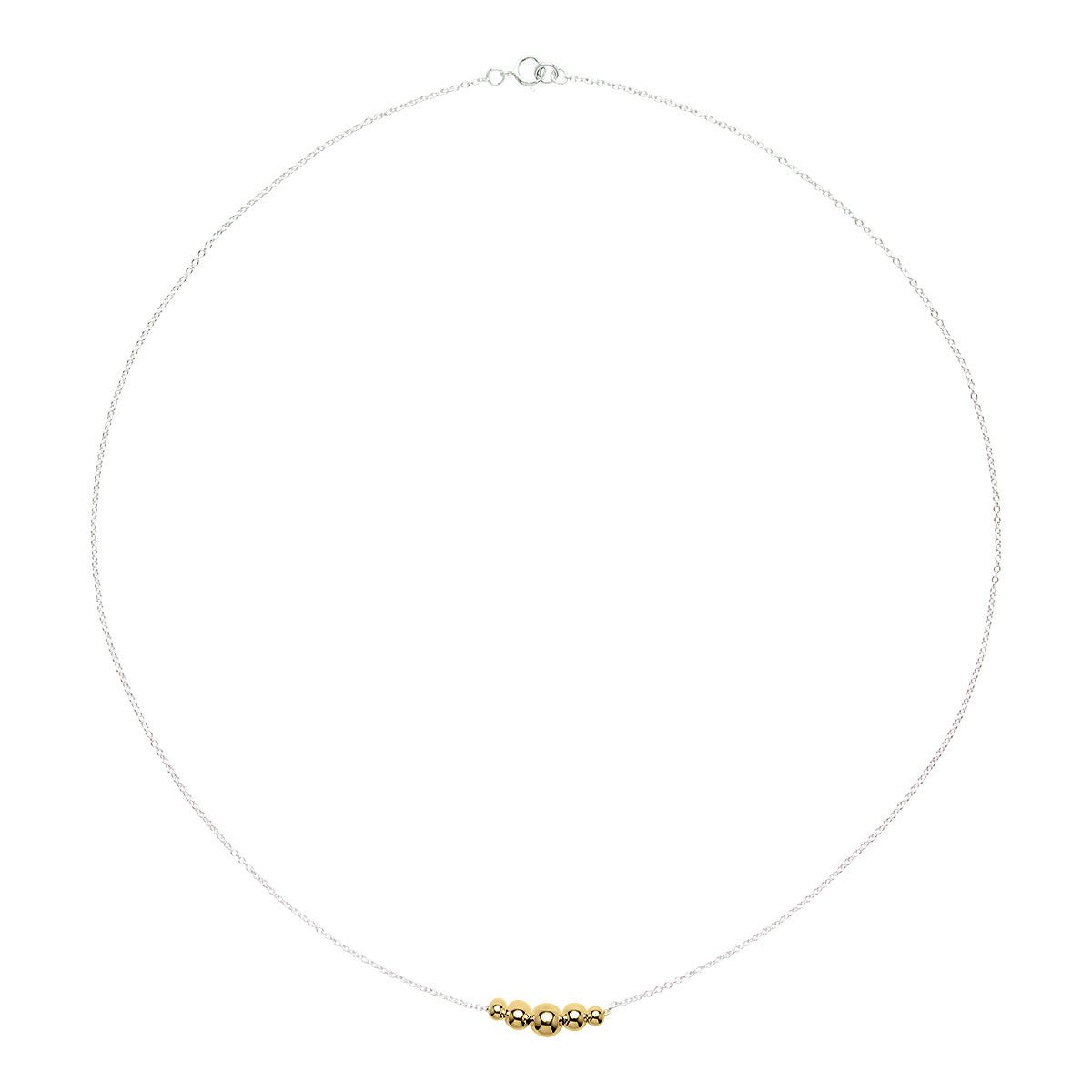 Najo Necklaces Oliva Necklace