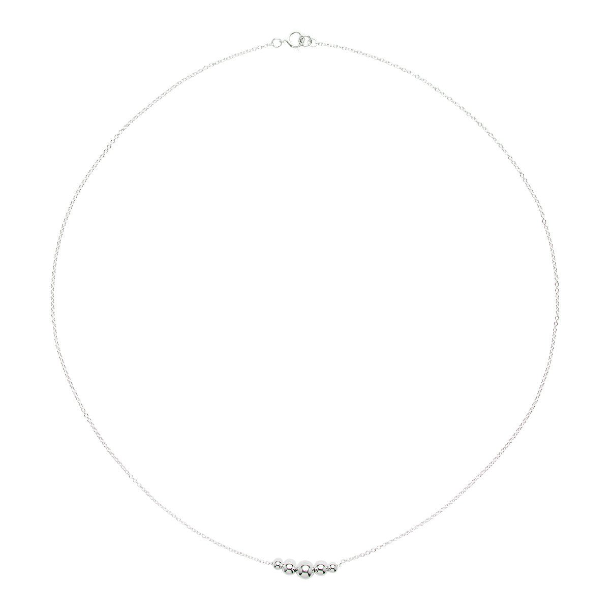 Najo Necklaces Oliva Necklace