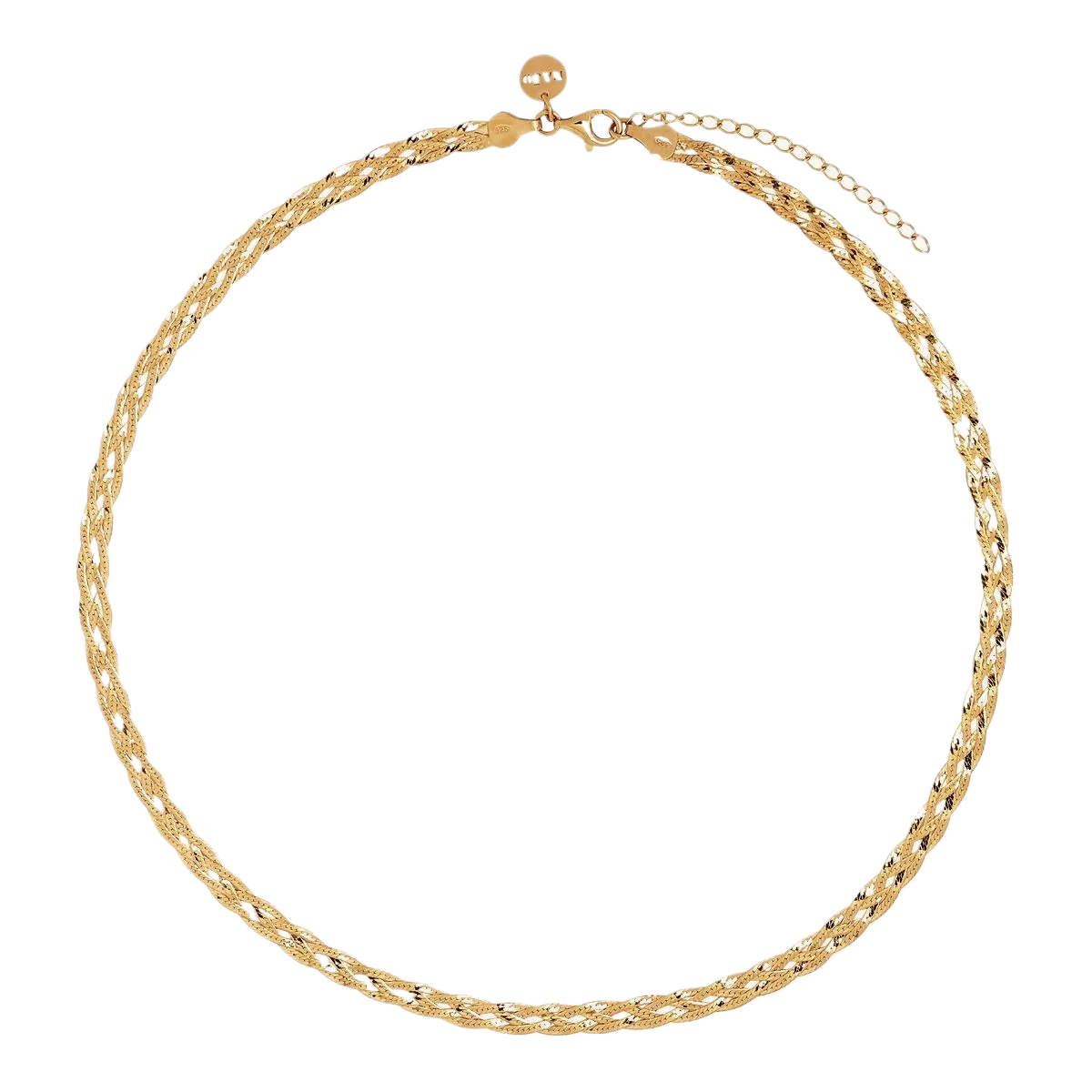 Najo Necklaces Radiance Necklace