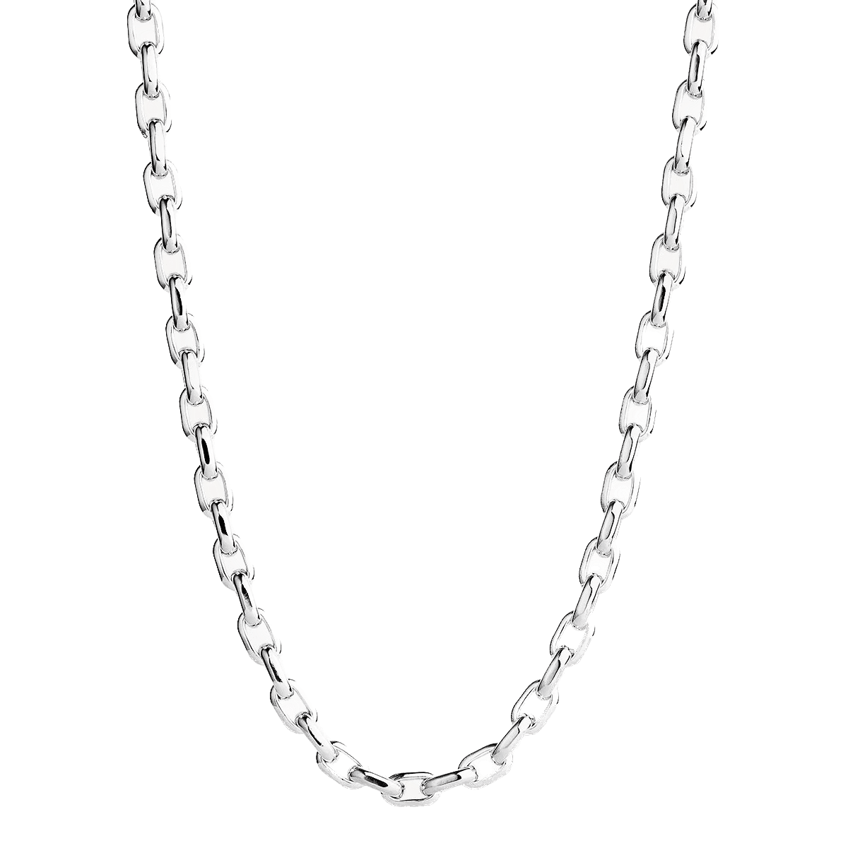 Najo Necklaces Silver Giardino Necklace