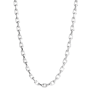 Najo Necklaces Silver Giardino Necklace