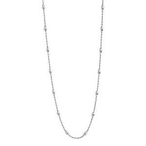 Najo Necklaces Silver Najo Cassiopeia Necklace