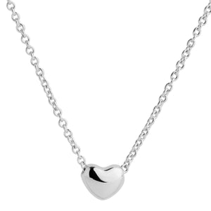 Najo Necklaces Silver Najo Harmony Necklace