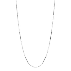Najo Necklaces Silver Najo Meridia Necklace