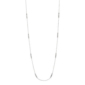 Najo Necklaces Silver Najo Piantina Necklace
