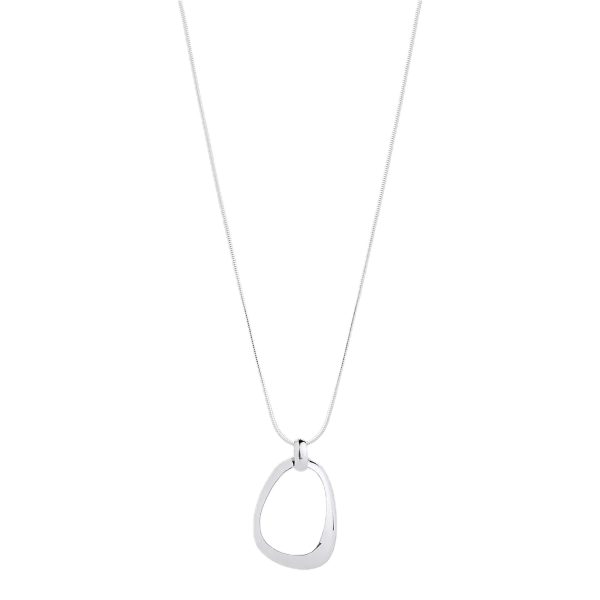 Najo Necklaces Silver Najo Reverie Necklace Silver