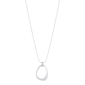 Najo Necklaces Silver Najo Reverie Necklace Silver