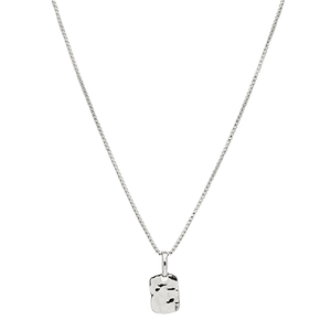 Najo Necklaces Silver Najo Tigger Necklace