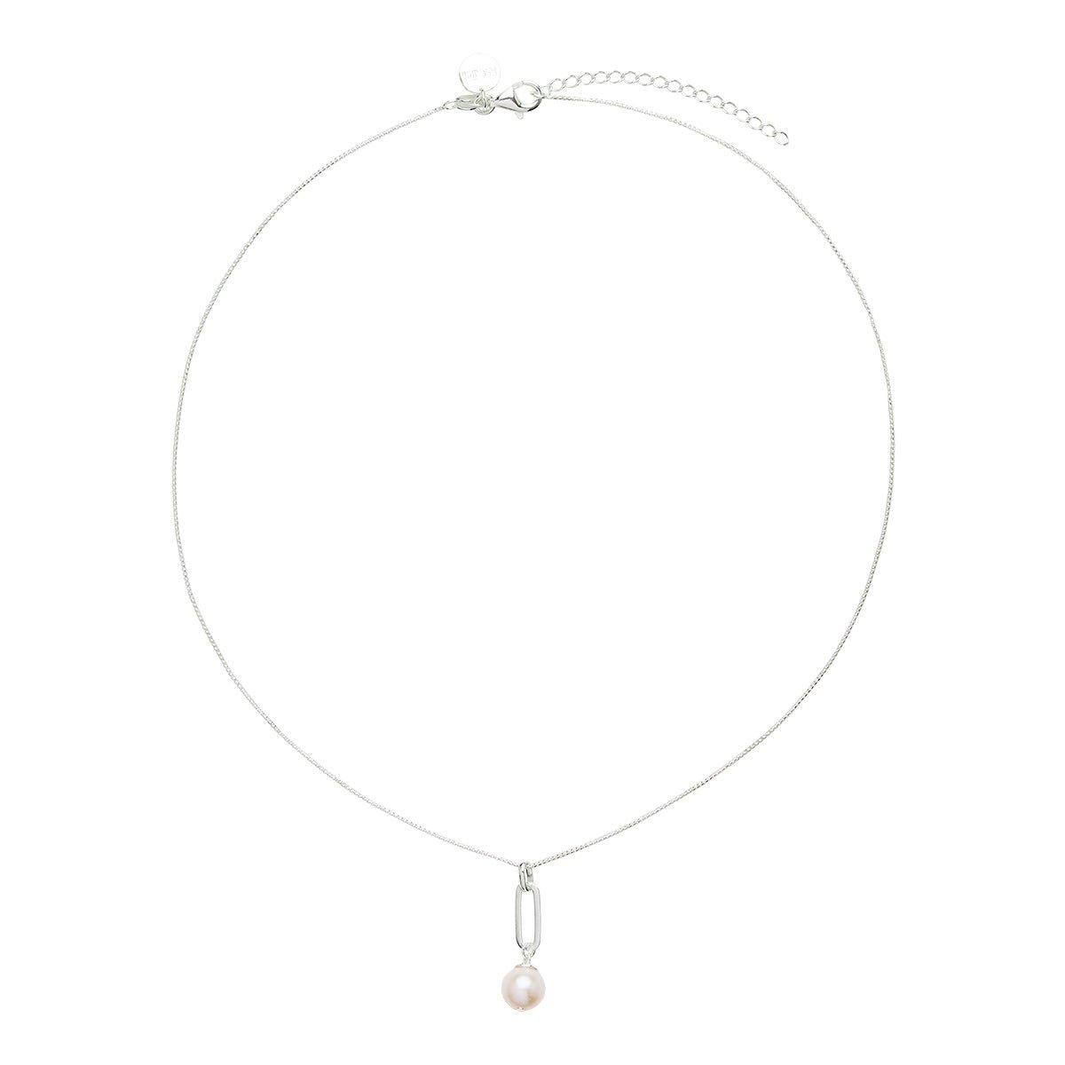 Najo Necklaces The Enchantress Pearl Necklace