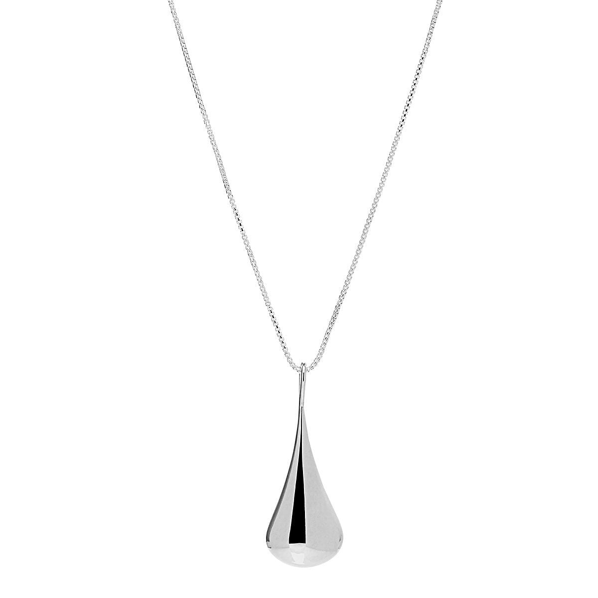 Najo Necklaces Weeping Widow Necklace