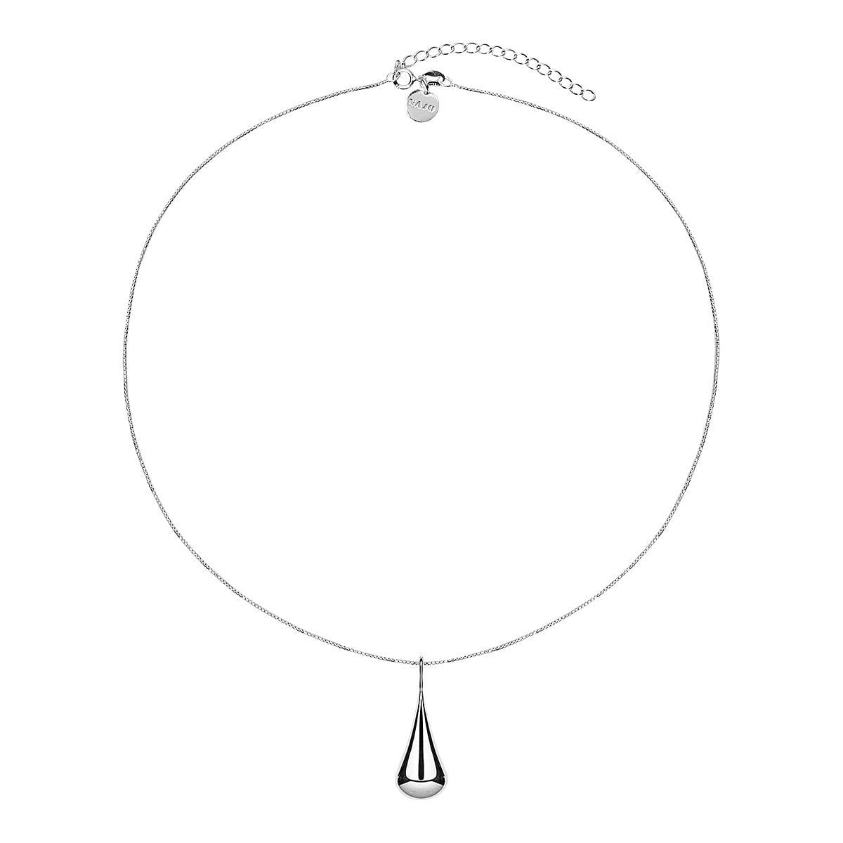 Najo Necklaces Weeping Widow Necklace