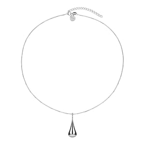 Najo Necklaces Weeping Widow Necklace