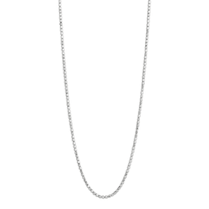 Najo Necklaces Yellow Gold / Silver Najo Quadrille Necklace