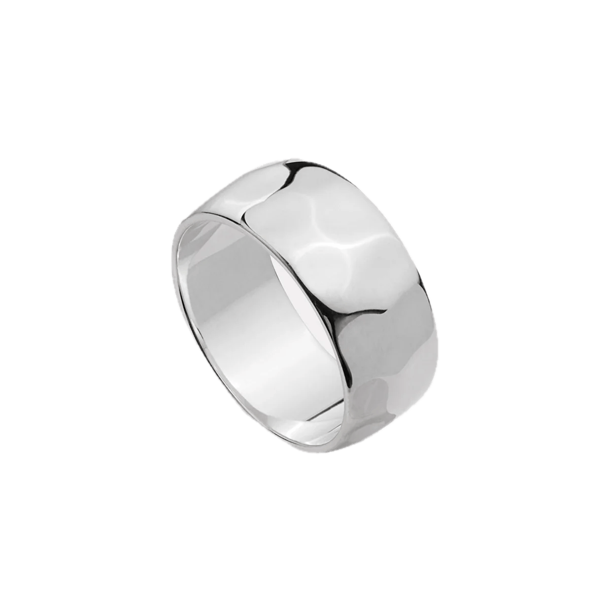 Najo Rings 10 Najo Sierra Men’s Silver Ring