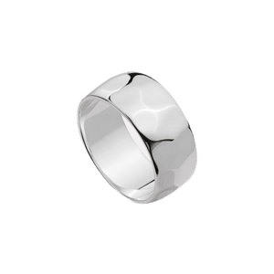 Najo Rings 10 Najo Sierra Men’s Silver Ring