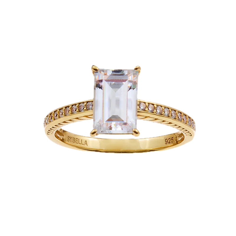 najo-rings-6-sybella-paisley-gold-plate-clear-cz-baguette-ring-1231144196