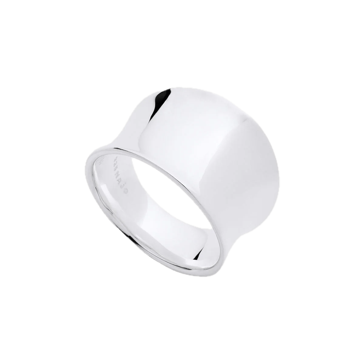 Najo Rings 7 Najo Impressionist Ring