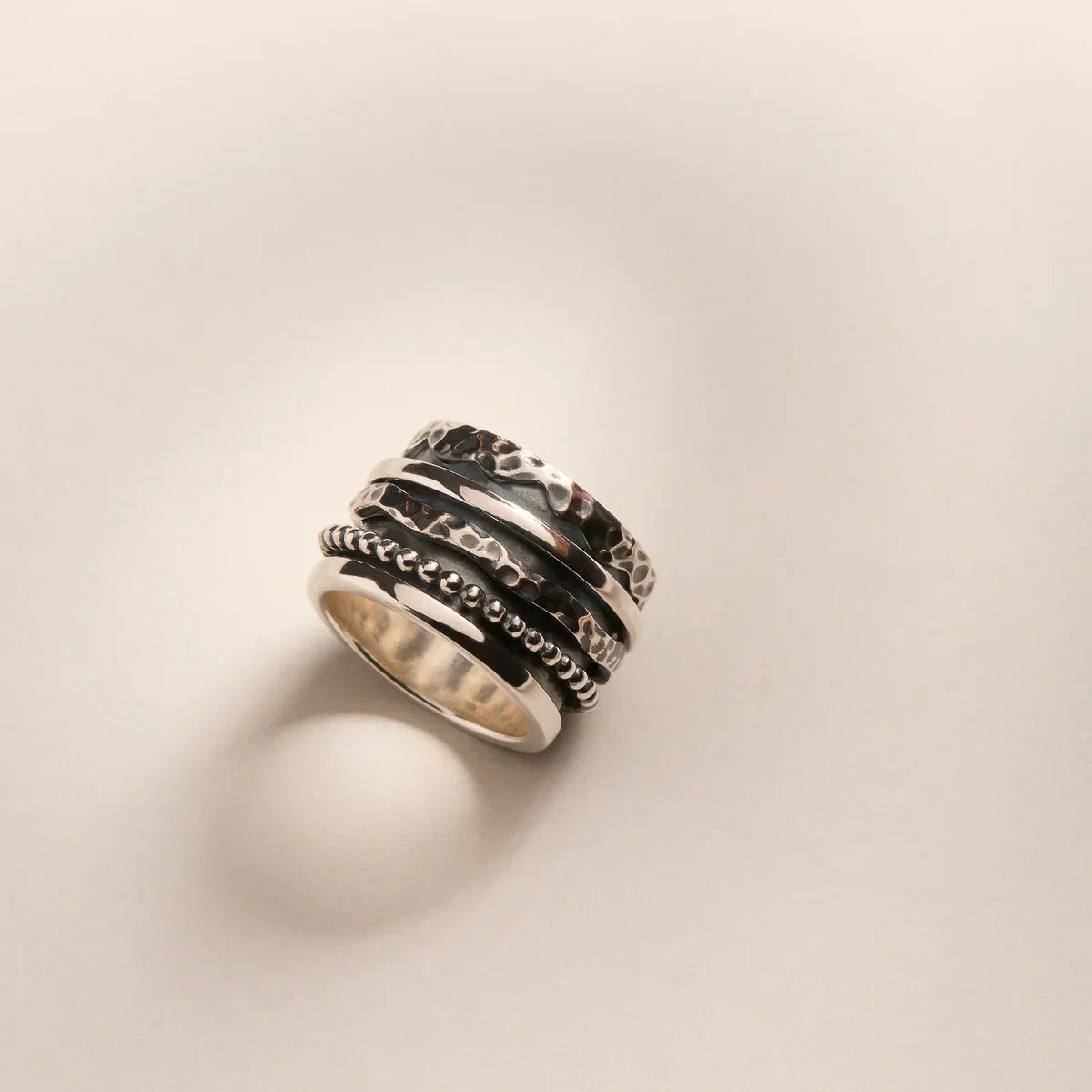 Najo Rings Najo Bands Of Time Ring