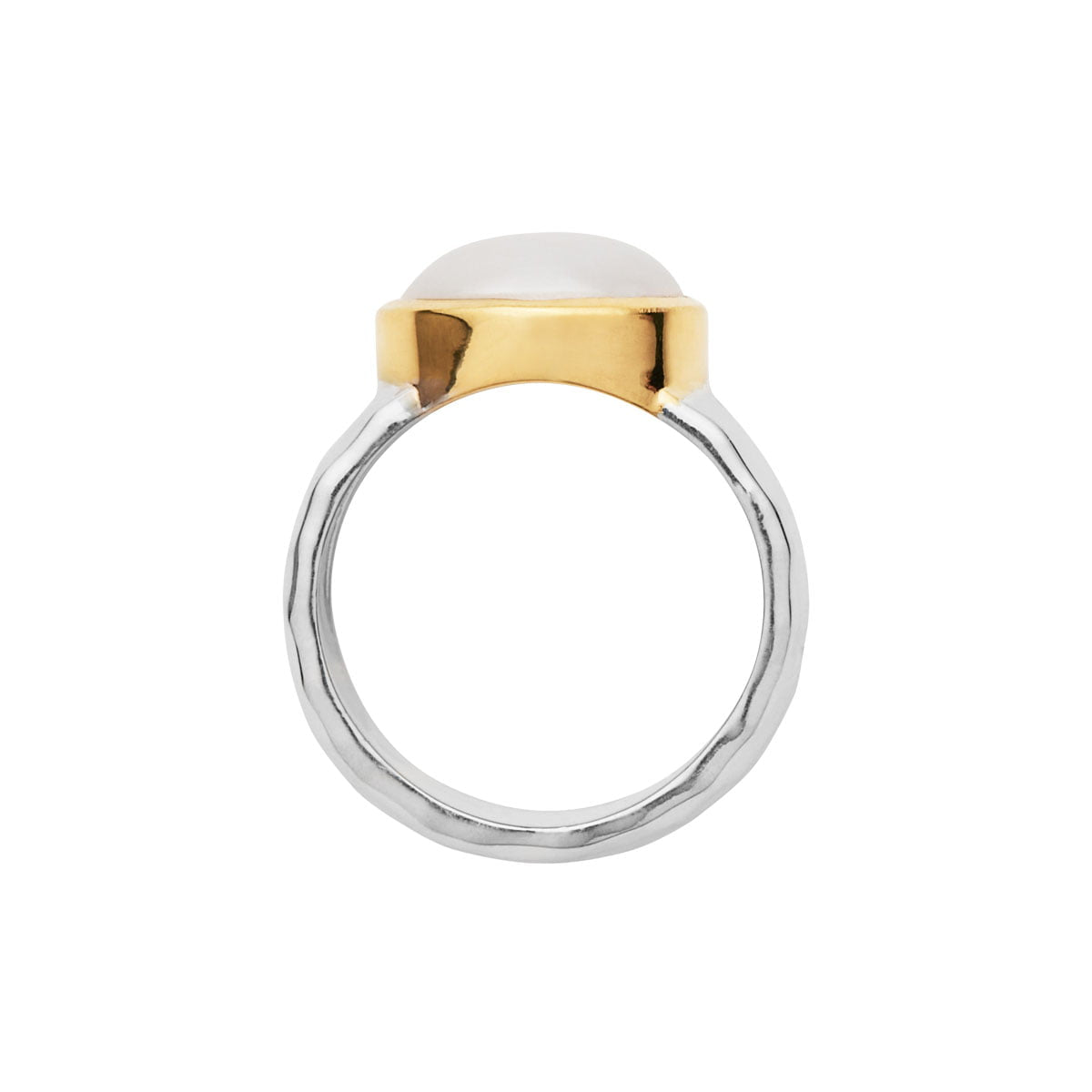 Najo Rings Najo Chroma Pearl Ring