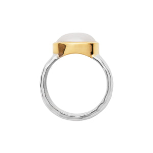 Najo Rings Najo Chroma Pearl Ring