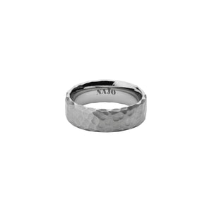 Najo Rings Najo Daylight Men's Steel Ring
