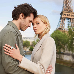 Najo Rings Najo La Muse Ring