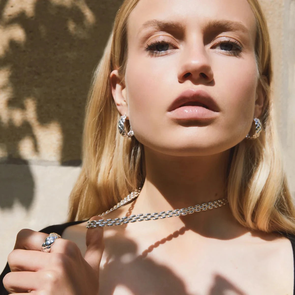 Najo Rings Najo Marais Ring