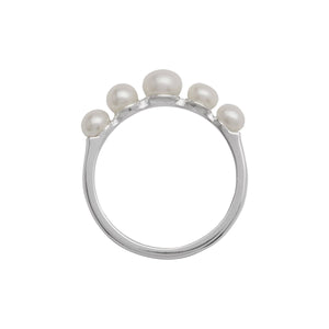 Najo Rings Najo Mermaid Pearl Ring
