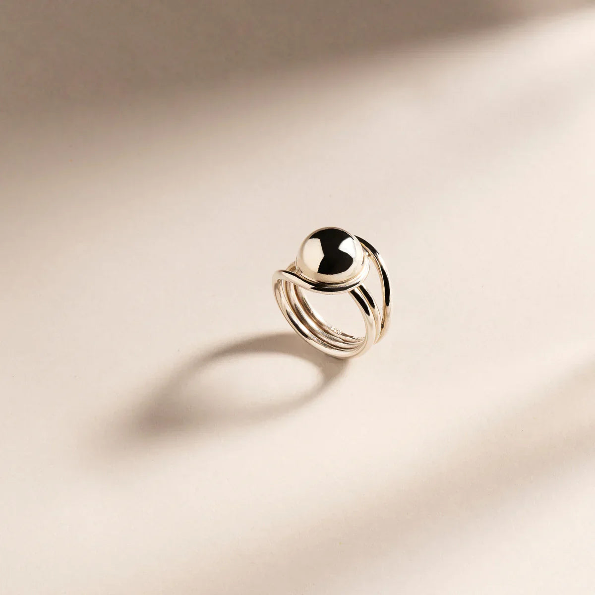 NAJO Rings Najo Mysterious Universe Ring