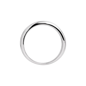 Najo Rings Najo Reflection Silver Ring