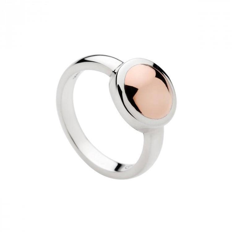 Najo Rings Najo Rosy Glow Ring