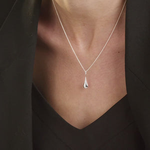 Najo My Silent Tears Necklace