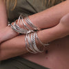 najo marais bracelet on video