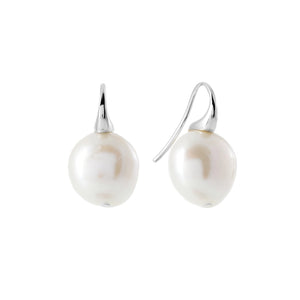 Sybella Earrings Carmen Pearl Earrings