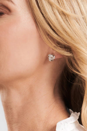 Sybella Earrings Elsie Stud Earrings