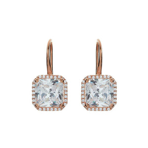 Sybella Earrings Rose Gold SYBELLA HEIDI EARRINGS