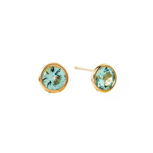 Sybella Earrings Rosie Studs