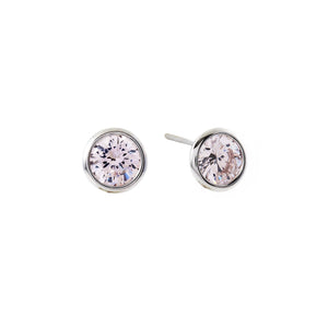 Sybella Earrings Rosie Studs