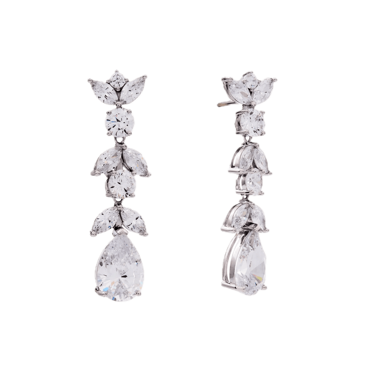 Sybella Earrings Sybella AURELIA  Chandelier Earring