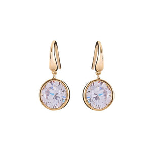 Sybella Earrings Sybella Avery drop earrings