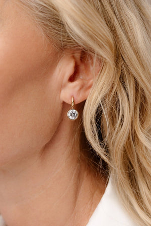 Sybella Earrings Sybella Avery drop earrings